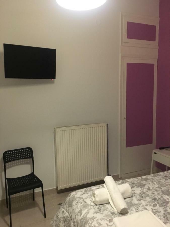 Central 2-Bedroom Luxury Apartment Heraklion  Bagian luar foto